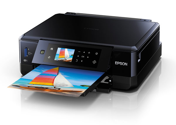 Epson Expression Premium XP-630 printer — compatible cartridges at FetchInk